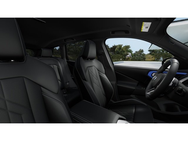 New 2026 Black Sapphire Metallic BMW X3 30 image 9
