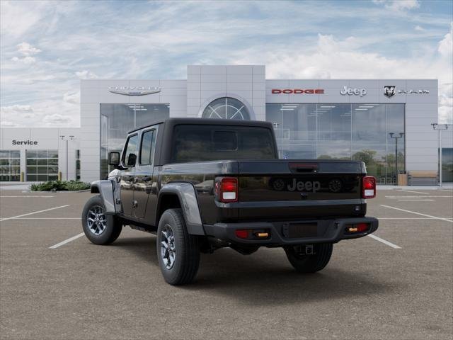 New 2026 Black Clearcoat Jeep 85th Anniversary Edition image 55