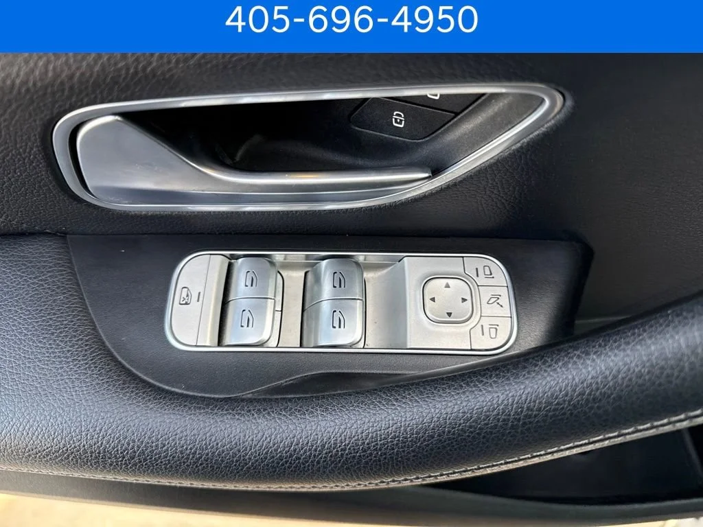 Pre-Owned 2021 Mercedes-Benz GLS 450