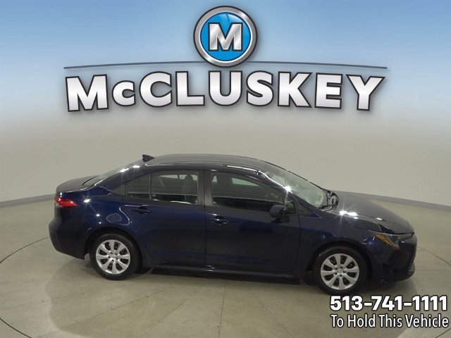 2024 Toyota Corolla LE - Photo 12