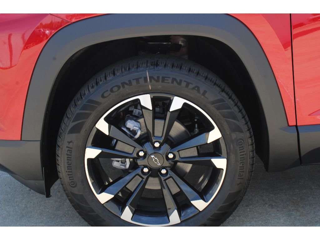 2026 Chevrolet Equinox RS - Photo 12
