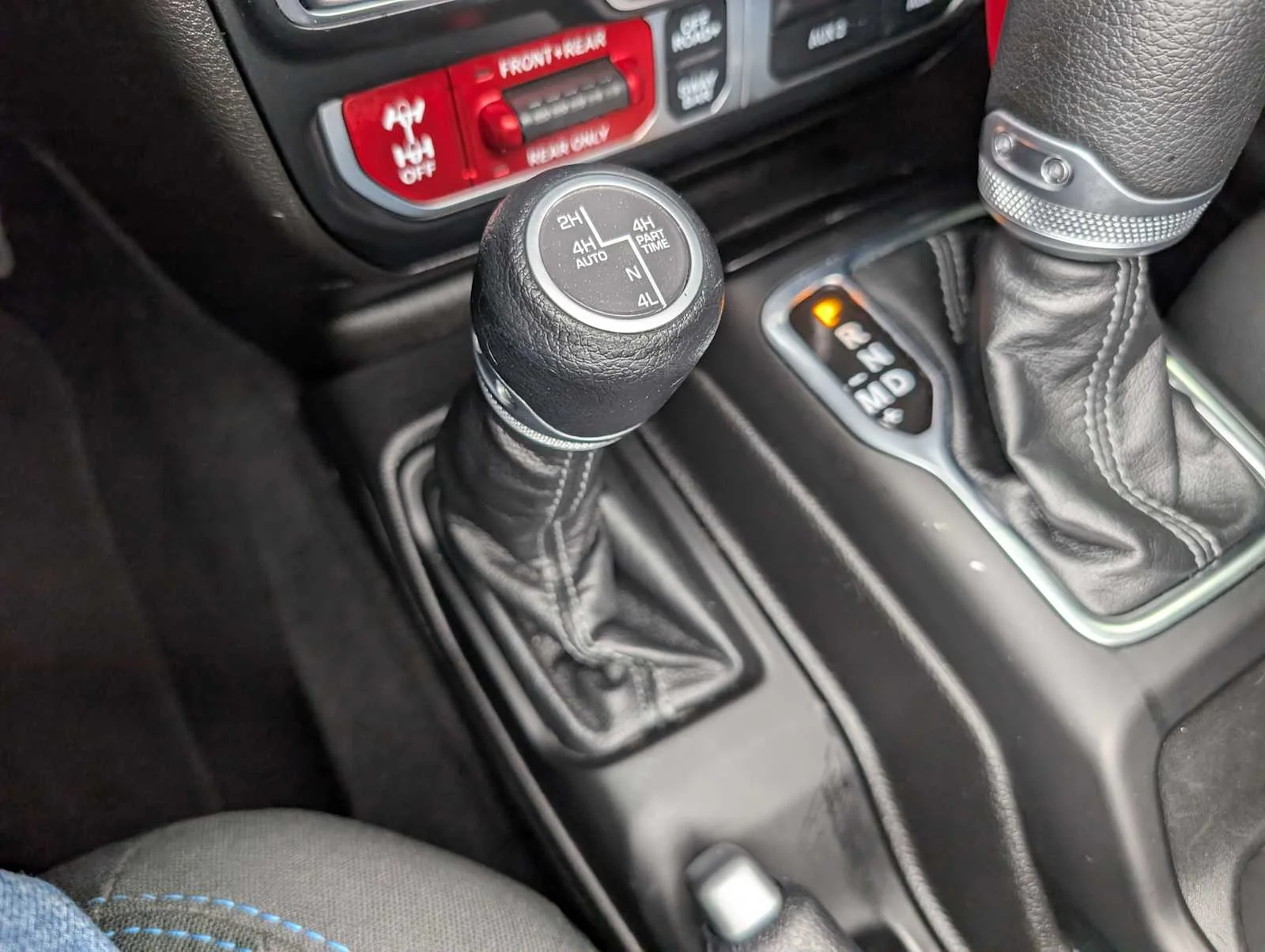2024 Jeep Wrangler 4xe Rubicon 4XE - Photo 30
