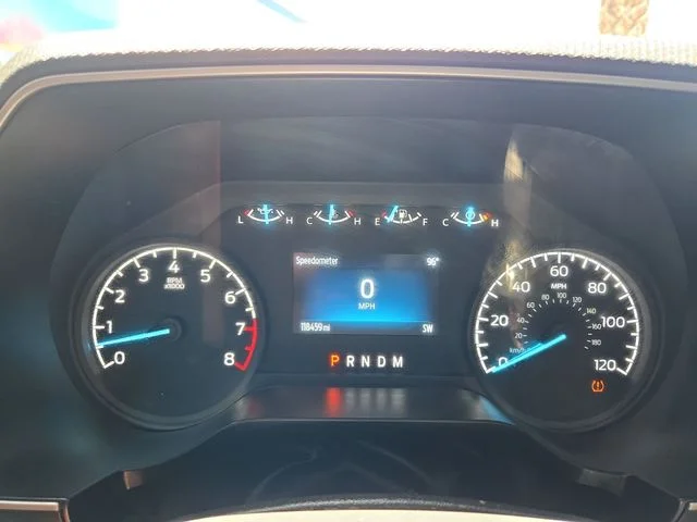 Used 2022 White Ford XL image 21