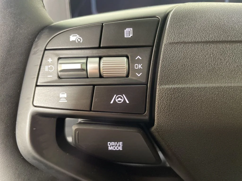 2026 Kia Sportage SX Prestige - Photo 23