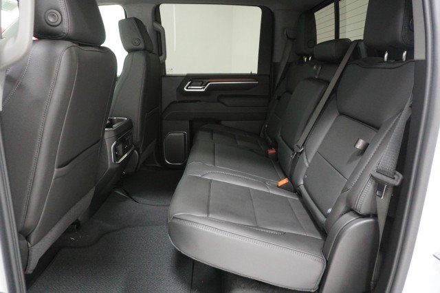 2026 GMC Sierra 2500HD Denali - Photo 25