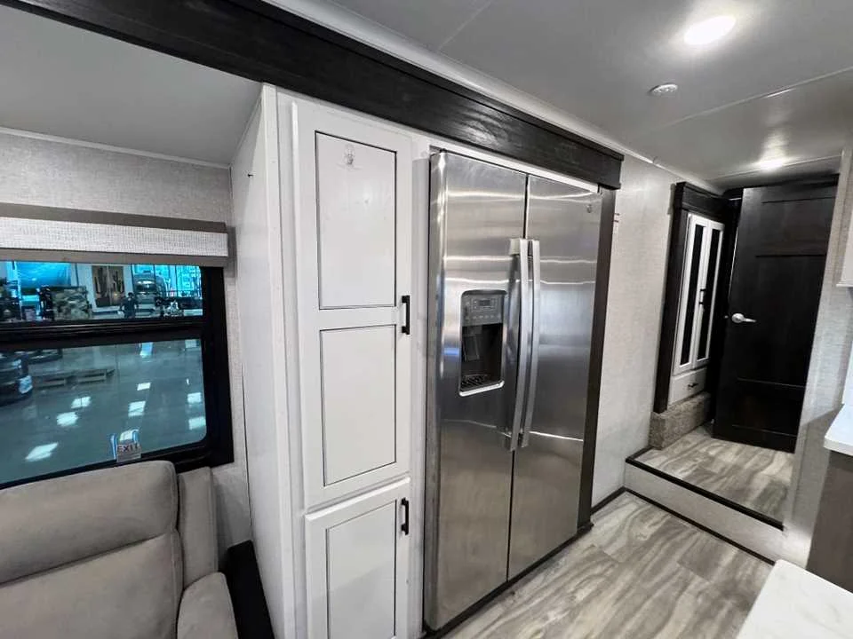 Used 2024 WHITE JAYCO  image 14