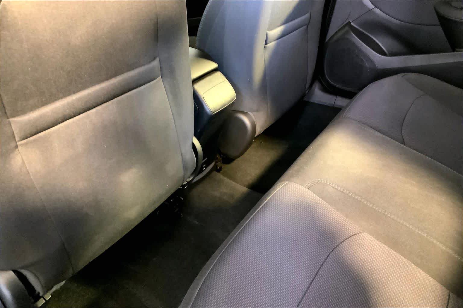 Used 2017 Black Chevrolet LT image 35