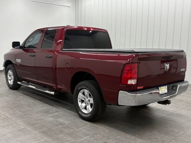 Used 2017 Red Ram Tradesman image 4