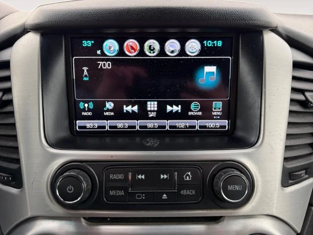 Used 2019 Onyx Black GMC SLT image 15
