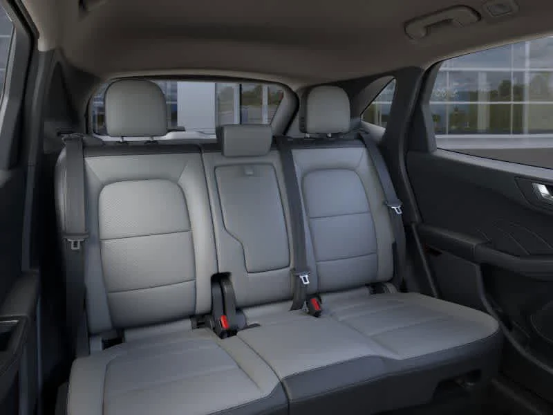 2025 Ford Escape Plug-in hybrid PHEV - Photo 11