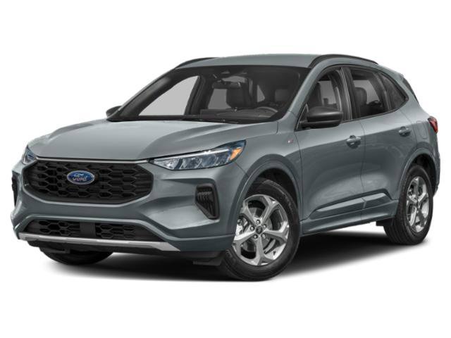 2023 Ford Escape ST-Line AWD's photo