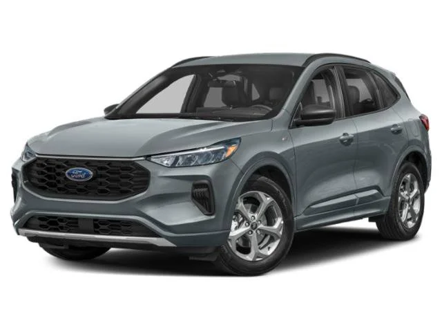 2023 Ford Escape ST-Line AWD's photo