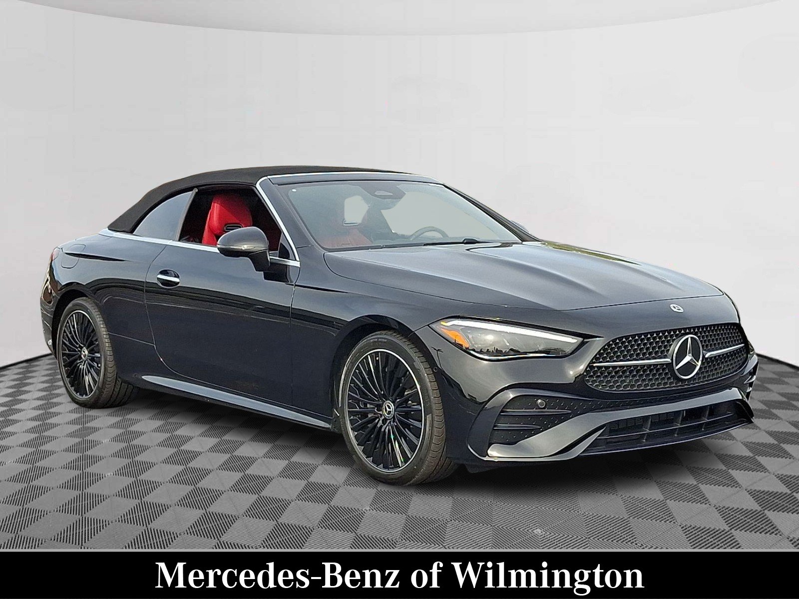 2026 Mercedes-Benz CLE