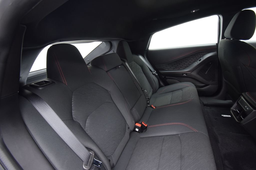 New 2026 White Knuckle Exterior Paint Dodge R/T image 20