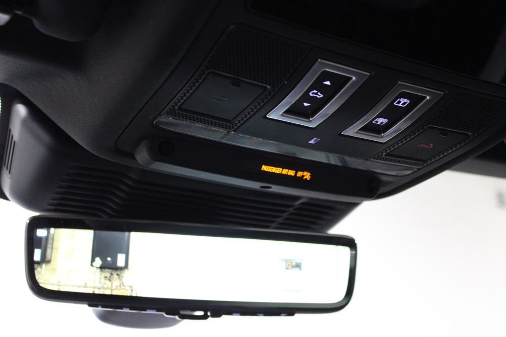 Used 2026 Gray Land Rover S image 6