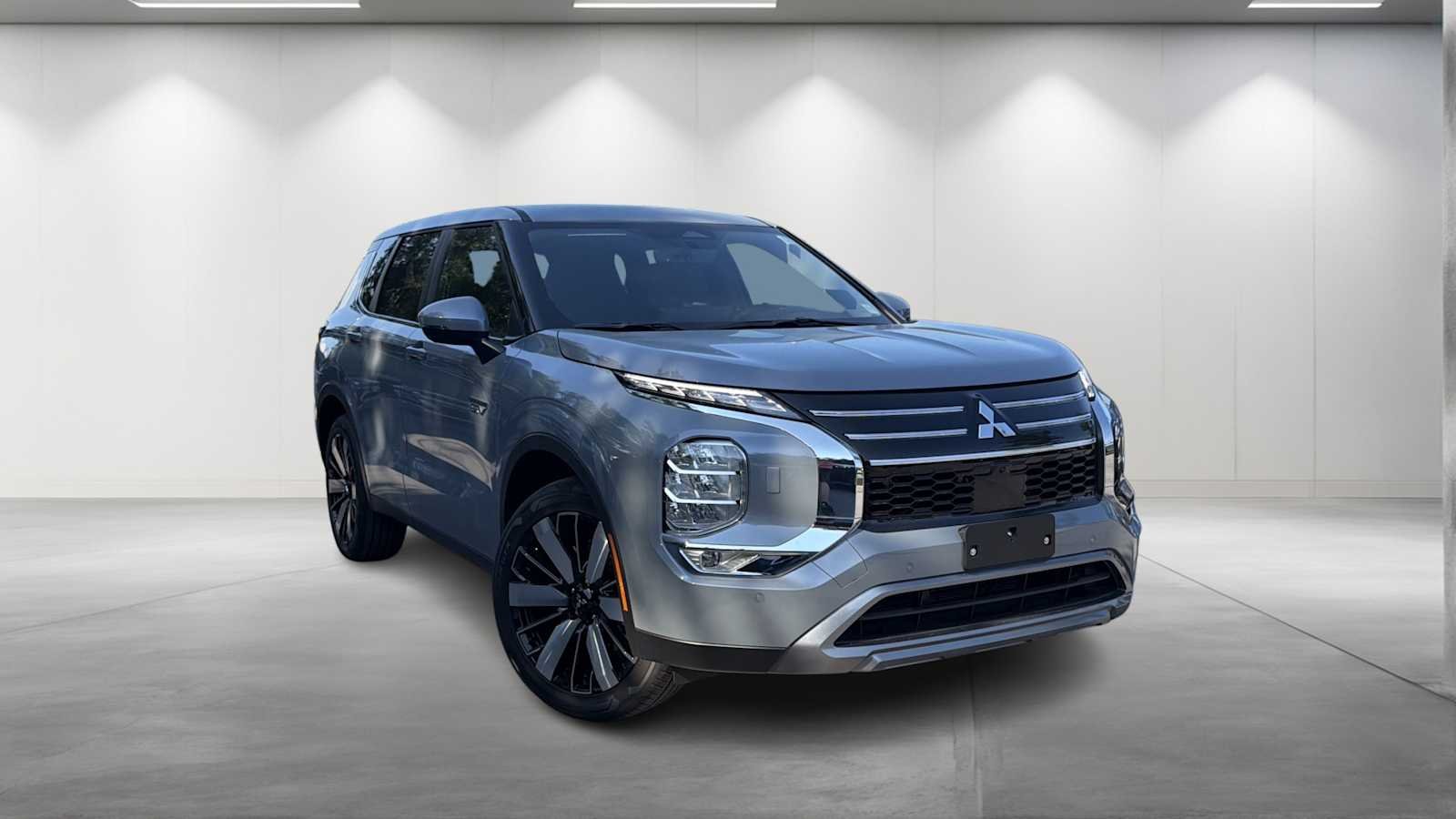 2026 Mitsubishi Outlander Plug-In Hybrid SE S-AWC