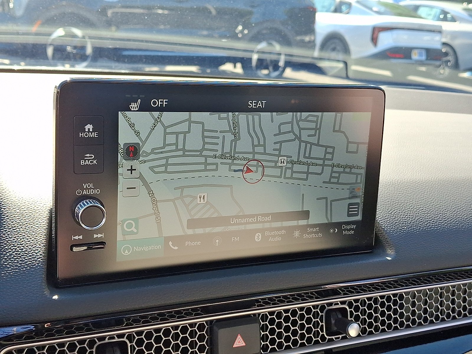 2024 Honda Civic Touring - Photo 16