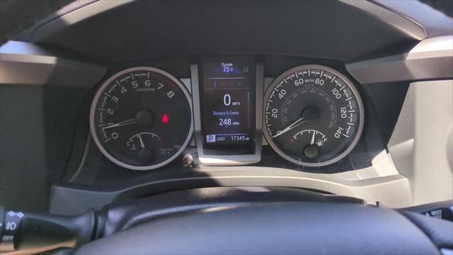 Certified Used 2022 ICE CAP Toyota  image 23