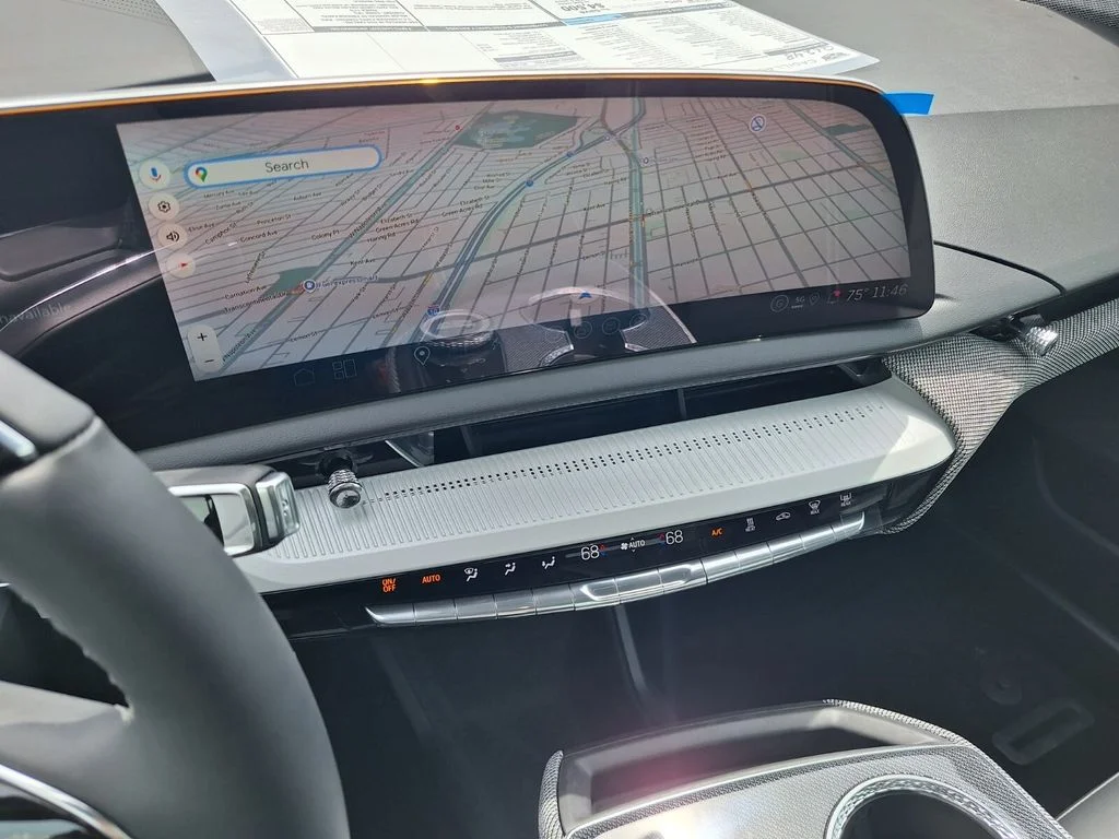 2026 Cadillac OPTIQ Sport - Photo 20