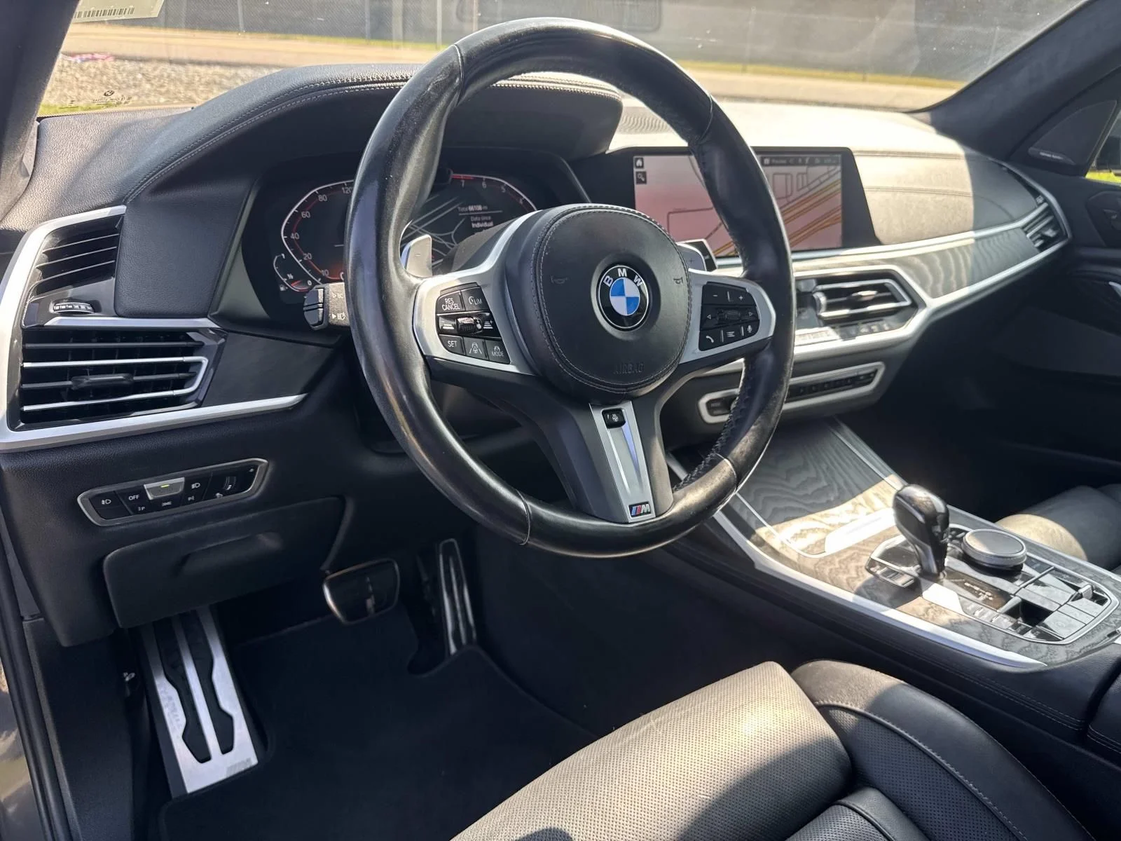 2022 BMW X7 40i - Photo 19