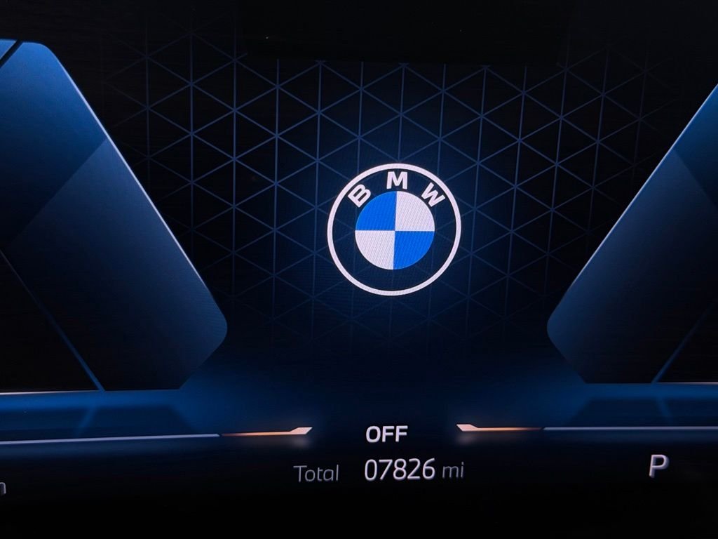 Certified Used 2026 Black BMW 30 xDrive image 17
