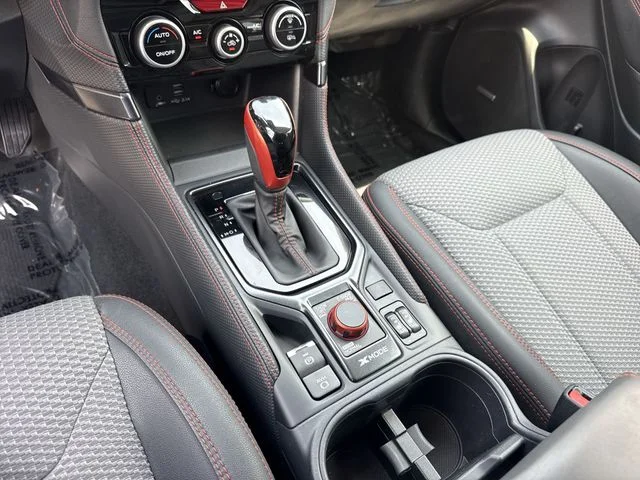 Certified Used 2023 White Subaru Sport image 21
