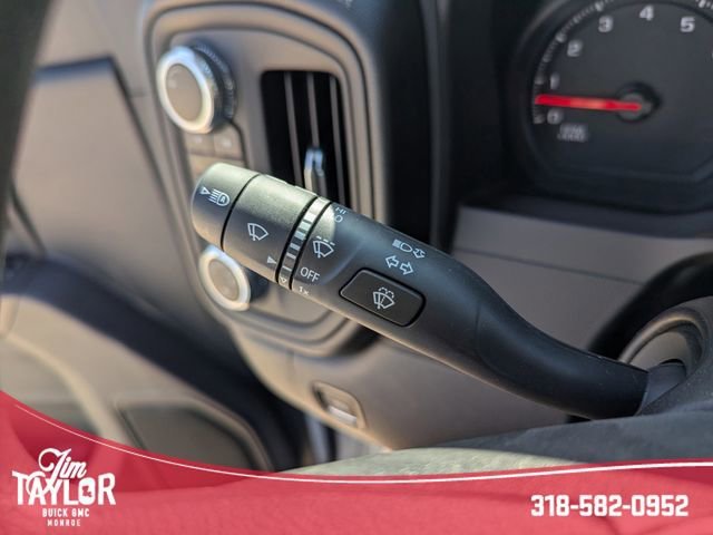 2025 GMC Sierra 2500HD Pro - Photo 28