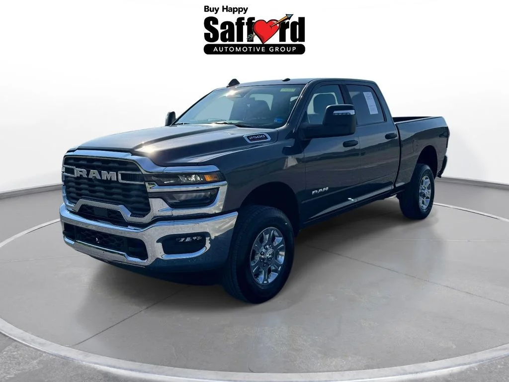 Used 2026 Gray Ram Big Horn image 1