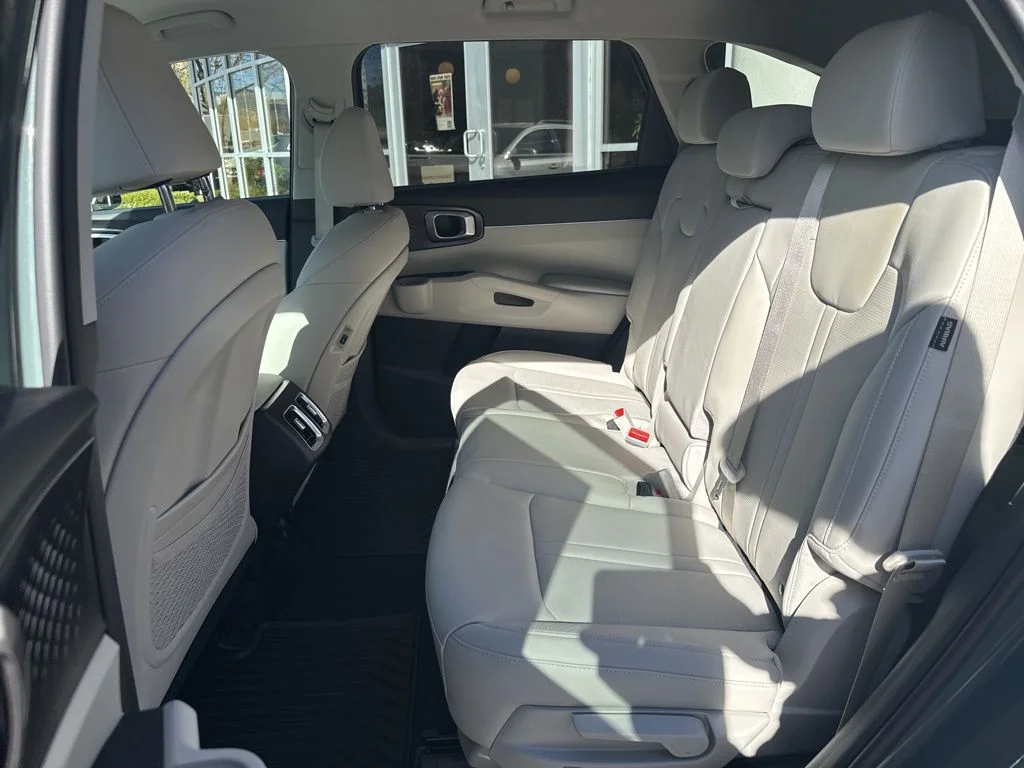 2026 Kia Sorento EX PHEV - Photo 14