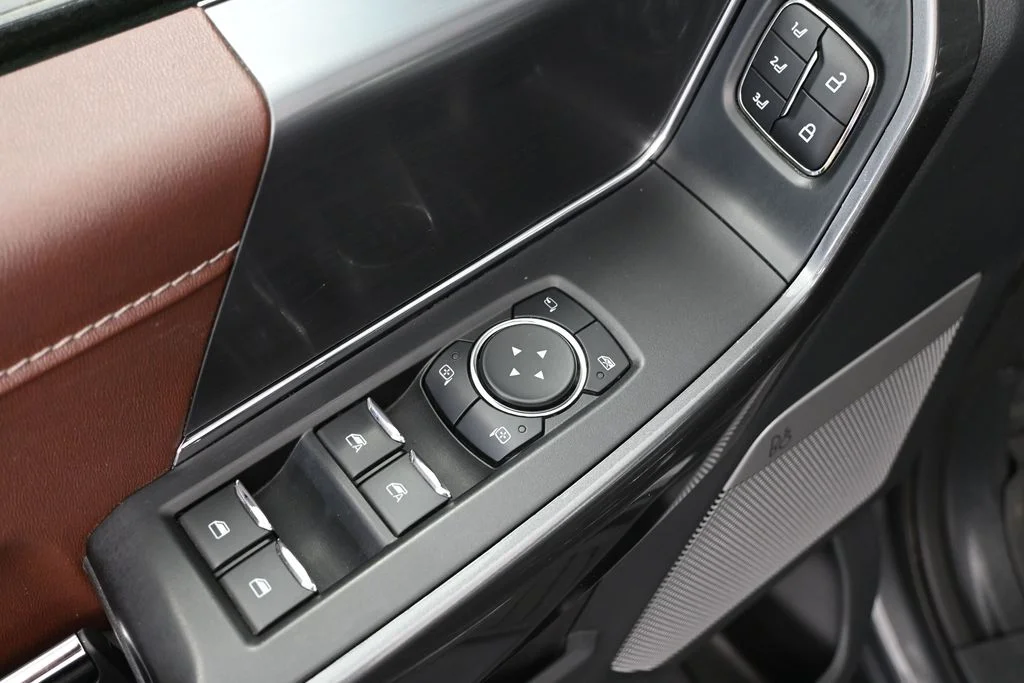 Certified Used 2023 Gray Ford Lariat image 15
