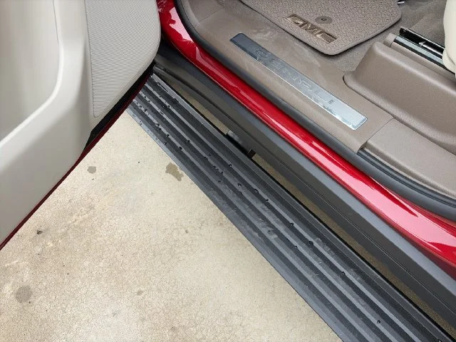 New 2027 Red GMC Denali image 10