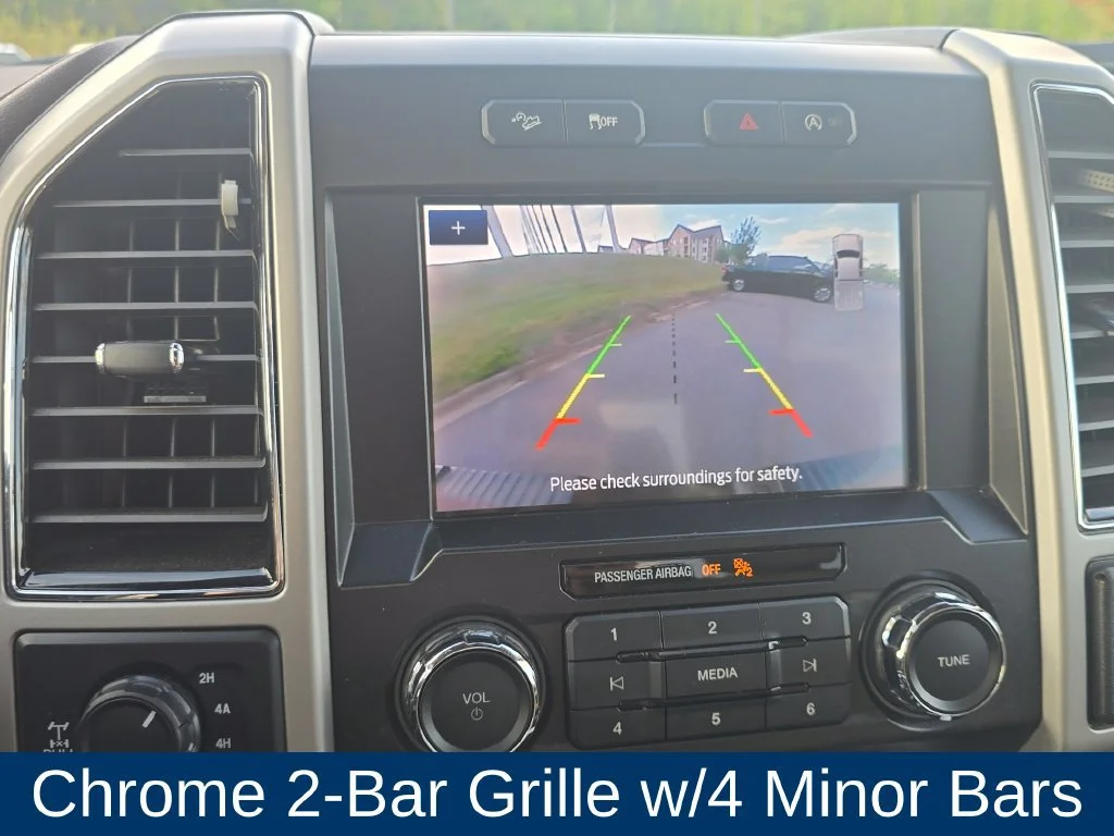 Used 2019 Red Ford LARIAT image 31