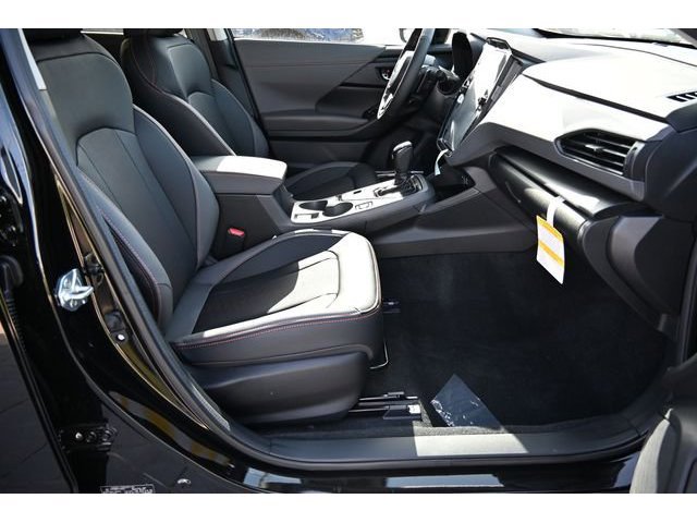 New 2026 Crystal Black Silica Subaru Limited image 49