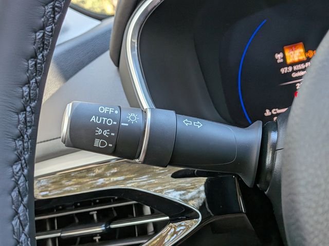 2026 Acura MDX Technology Package - Photo 34