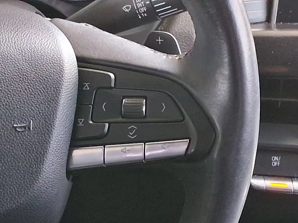 Used 2024 Black Raven Cadillac Luxury image 12