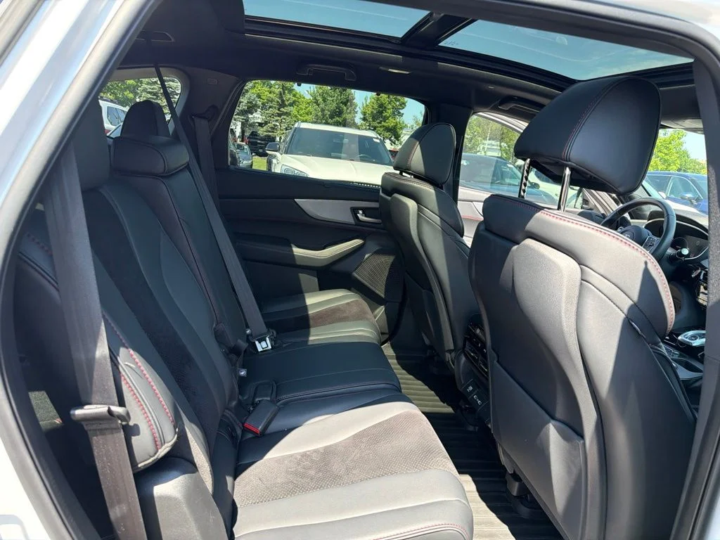 Used 2024 White Acura A-Spec image 22