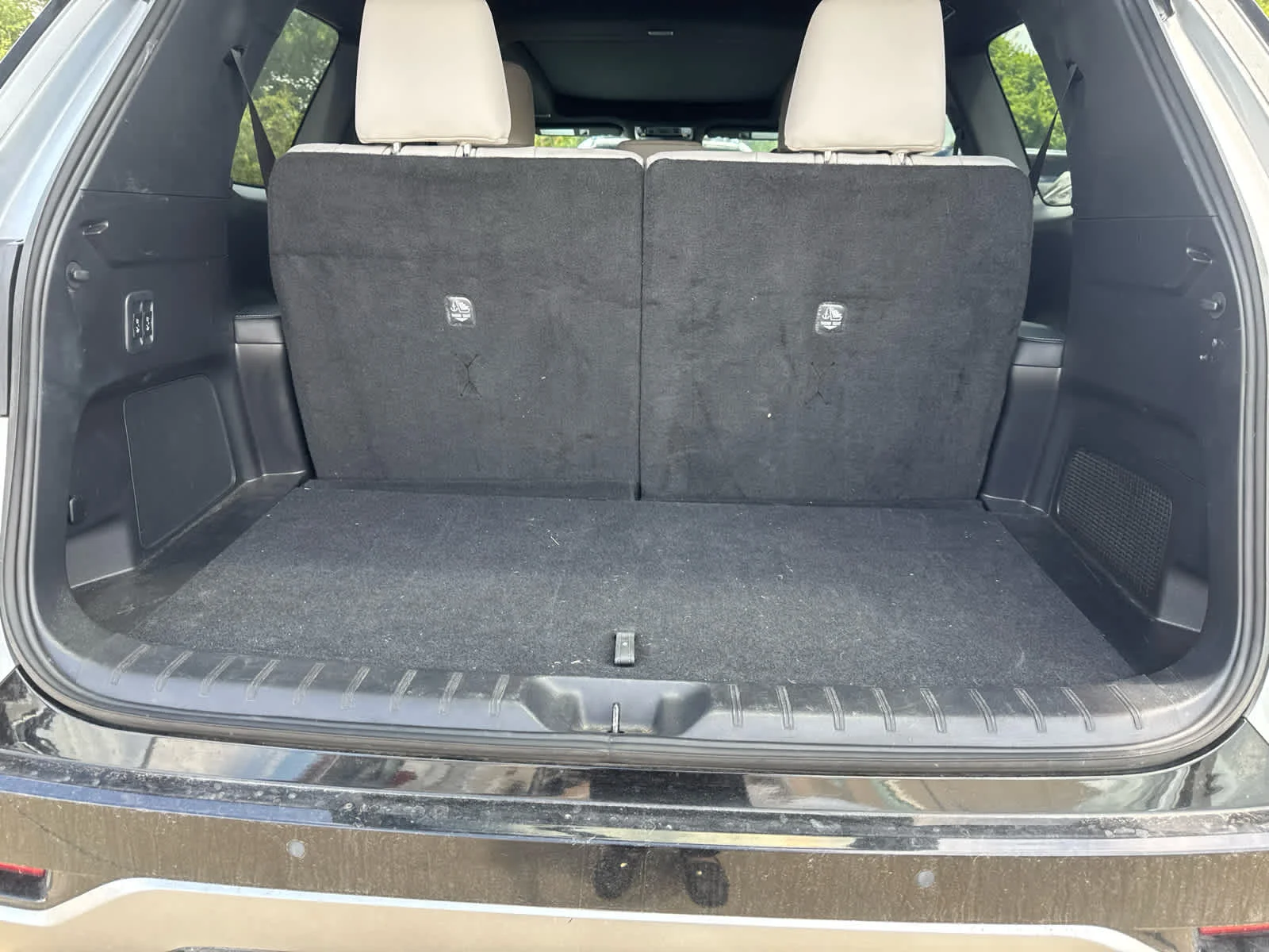 Used 2024 Celestial Silver Metallic Lexus Premium image 7