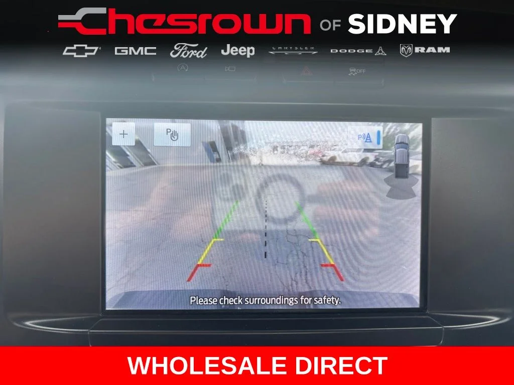 Used 2021 White Ford XL image 23