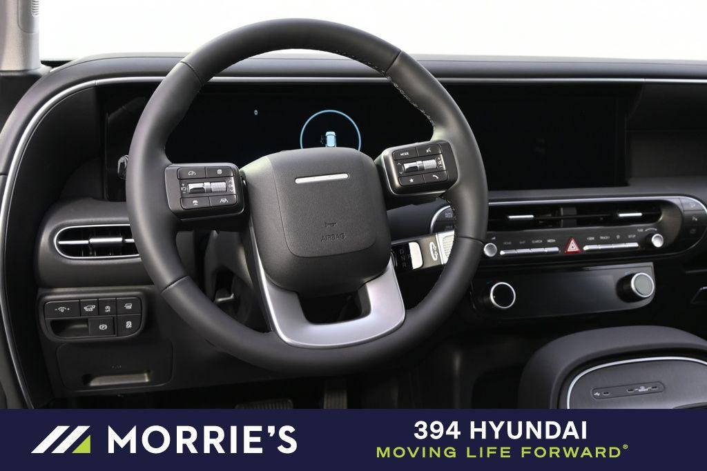 2026 Hyundai Palisade SEL Convenience - Photo 12