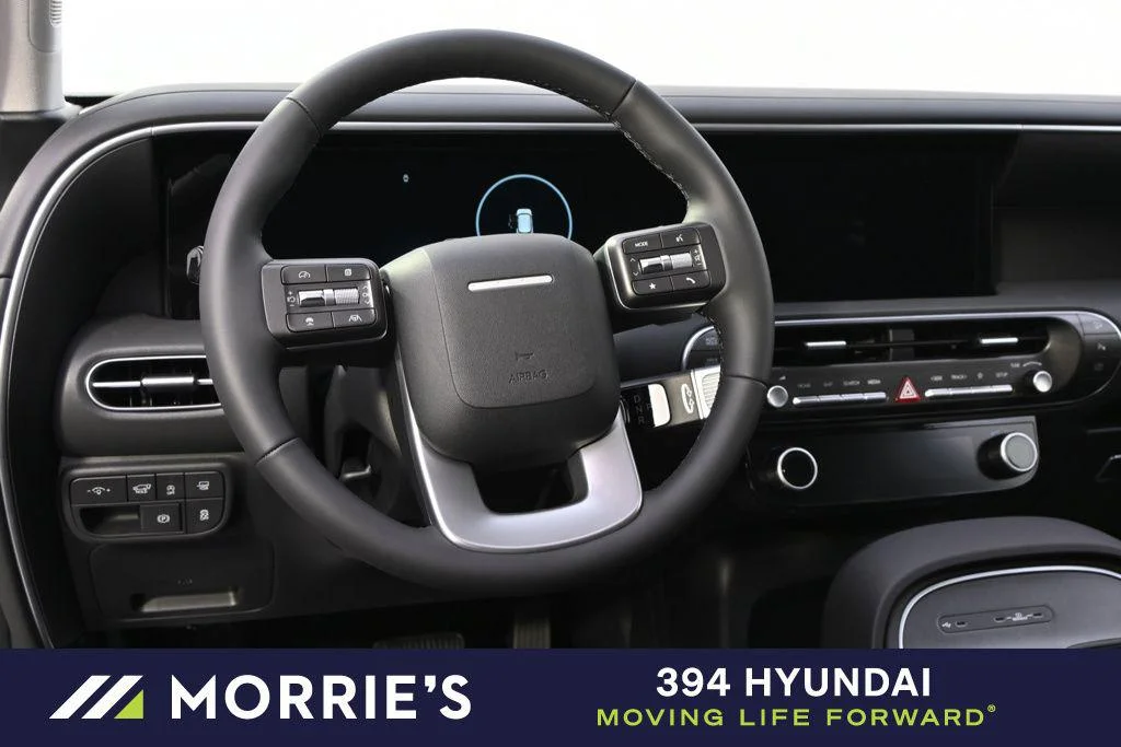 2026 Hyundai Palisade SEL Convenience - Photo 12