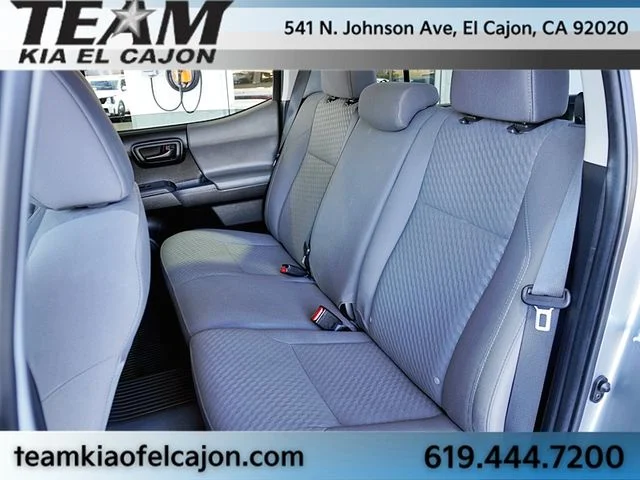 Used 2022 Silver Toyota SR image 21