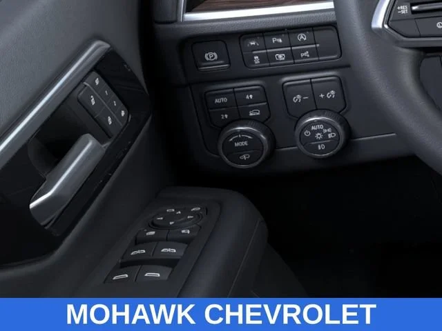 2026 Chevrolet Tahoe LT - Photo 22