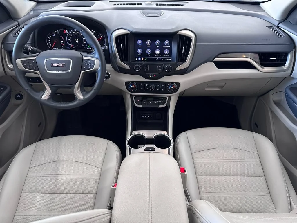 2023 GMC Terrain Denali - Photo 11