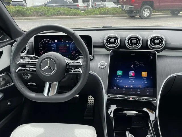 Used 2025  Mercedes-Benz C 300 image 13