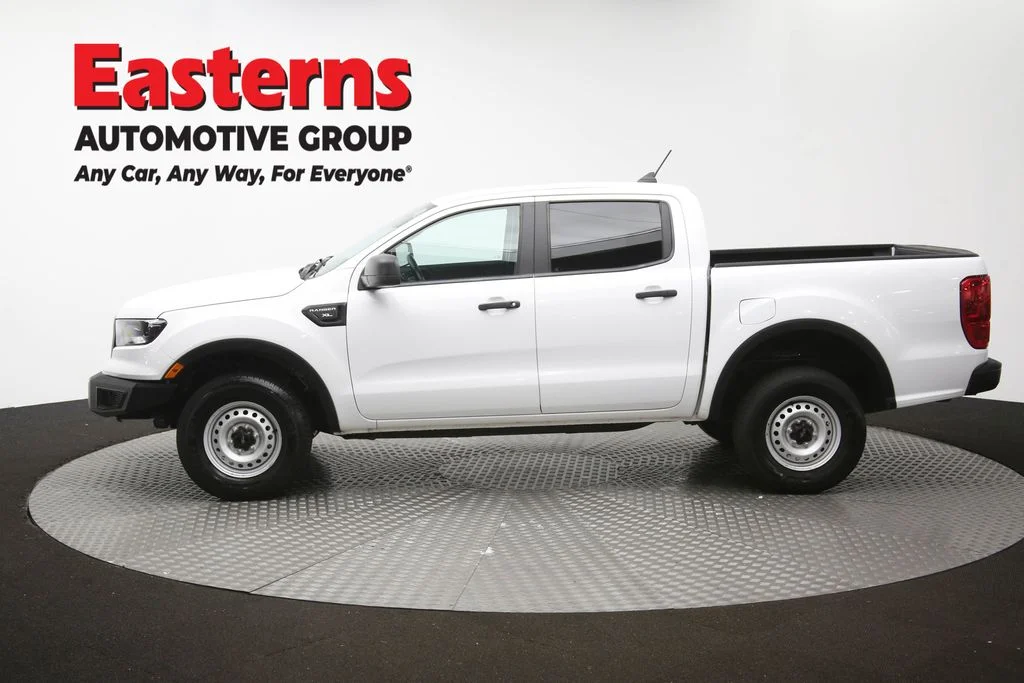 Used 2022 White Ford XL image 59