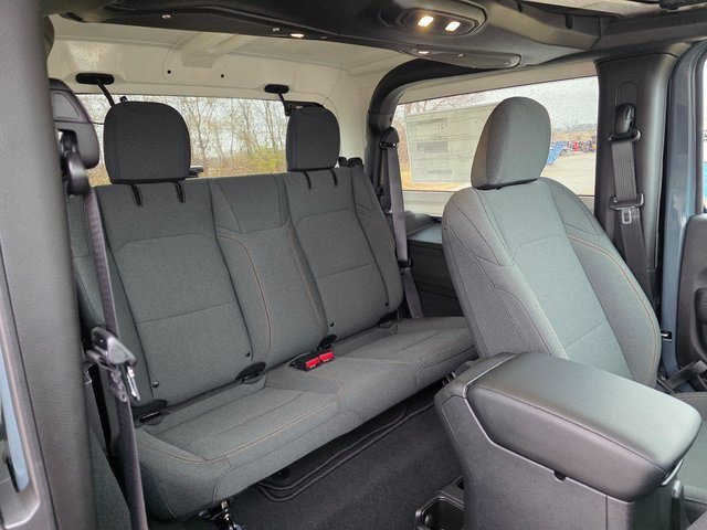 2026 Jeep Wrangler 2-Door Sport S - Photo 18