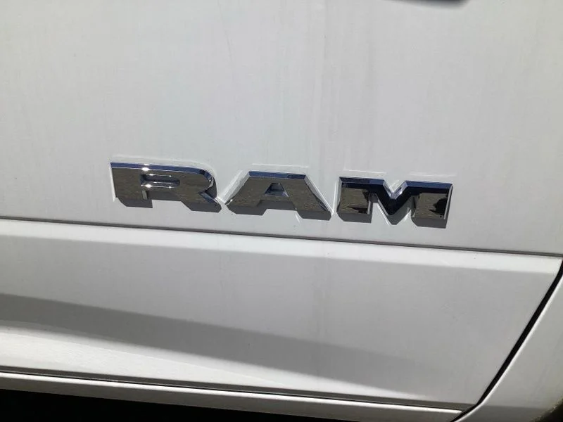 2026 RAM 2500 Big Horn - Photo 10
