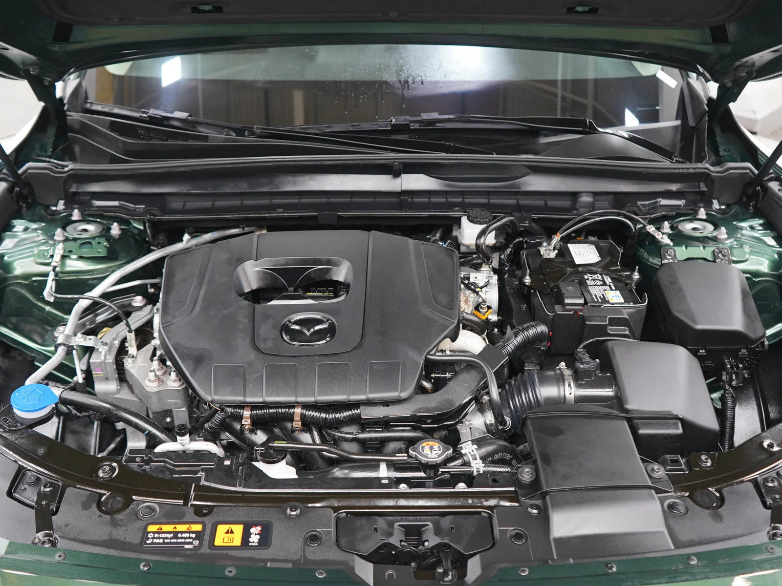 Used 2025 Cypress Mazda 2.5 S Premium Package image 31