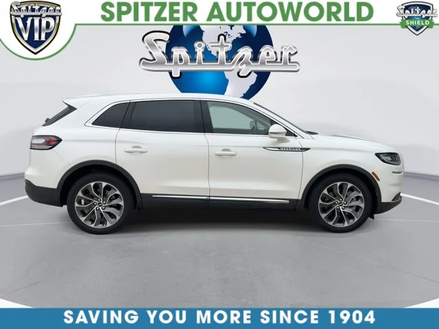 Used 2023 White Lincoln Reserve image 10