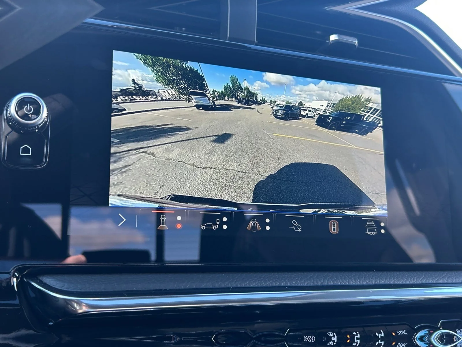 New 2026 Summit White GMC Denali image 27